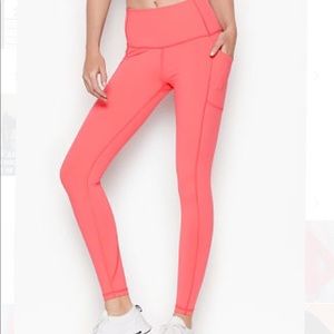 SOLD NWT Victoria Sport Leggings